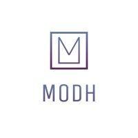 modh logo image