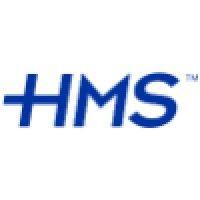 healthcare management systems logo image