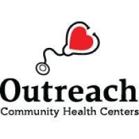 outreach community health centers logo image