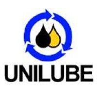 united lube oil company logo image