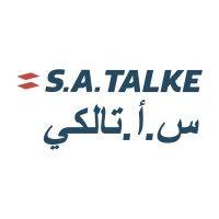 s.a. talke logo image