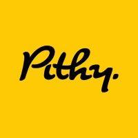 pithy studios logo image