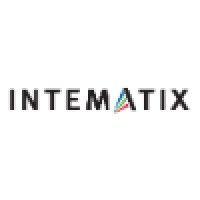 intematix logo image