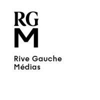 rive gauche médias