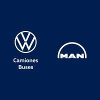 volkswagen truck and bus méxico logo image