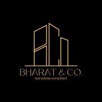 bharat & company logo image