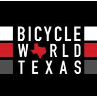 texas endurance sports dba bicycle world logo image