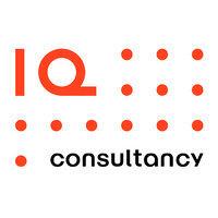 iq consultancy logo image