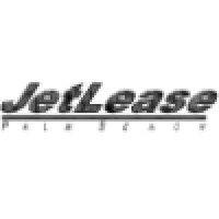 jetlease logo image