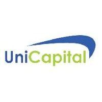 unicapital llc logo image