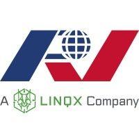 pegasus vertex—a linqx company logo image