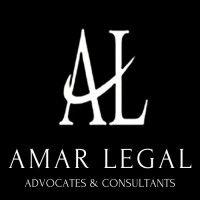 amar legal logo image