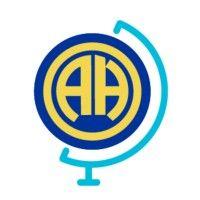 alamo heights school foundation logo image