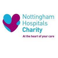 nottingham hospitals charity