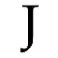 jb photography logo image