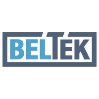 beltek bvba logo image