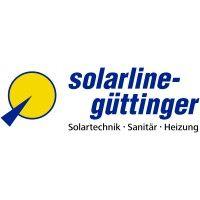 solarline-güttinger ag logo image