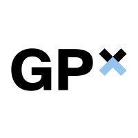 gp power x logo image