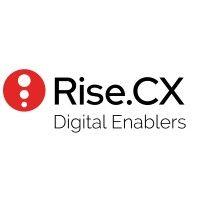 rise.cx logo image