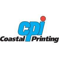 coastal printing, inc