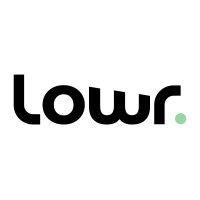 lowr logo image