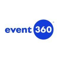 event 360 logo image