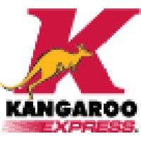 kangaroo express, an operating trade name of the pantry, inc. logo image