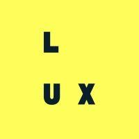 lux events logo image