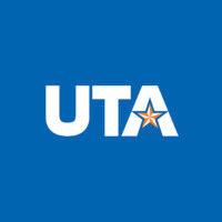 the university of texas at arlington logo image