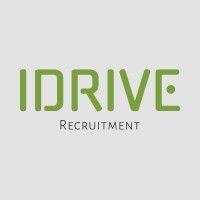 idrive recruitment ltd logo image