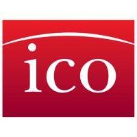 ico multifamily property management logo image