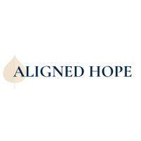 aligned hope llc logo image