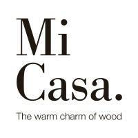 mi casa logo image