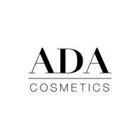 ada cosmetics logo image