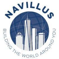 navillus contracting logo image