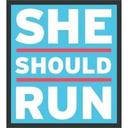 logo of She Should Run