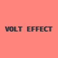 volt effect logo image