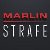 marlin strafe