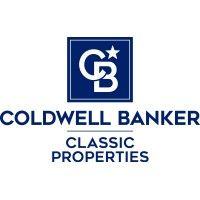 coldwell banker classic properties inc logo image