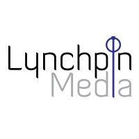 lynchpin media logo image