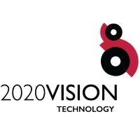 2020 vision systems ltd logo image