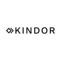 kindor logo image