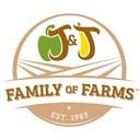 logo of J J Family Of Farms