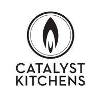 catalyst kitchens logo image