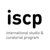 international studio & curatorial program (iscp) logo image