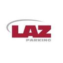 logo of Laz Parking