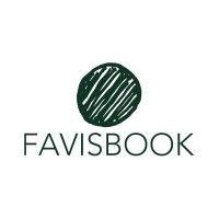 favisbook logo image