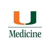 university of miami miller school of medicine