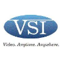 vsi solutions logo image