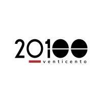 venticento srl logo image